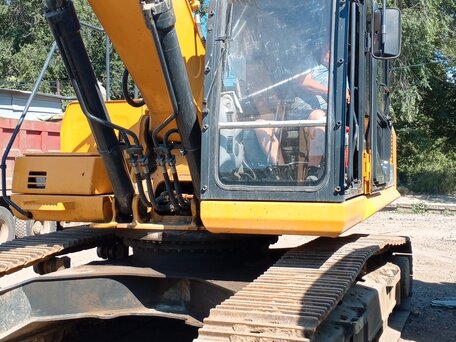 2022 LiuGong CLG 933E, жёлтый, 9325200 рублей, вид 3