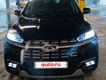 2023 Chery Tiggo 8 I Рестайлинг, чёрный, 2820279 рублей - вид 3