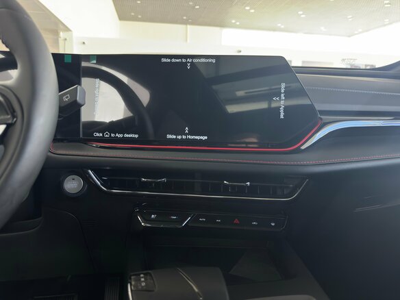 2025 Changan CS35 Max, серый, 2599900 рублей - вид 16