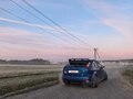 2007 Ford Focus ST II, синий - вид 5