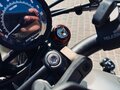 2018 BMW R Nine T Scrambler, серебристый, 1150000 рублей - вид 11