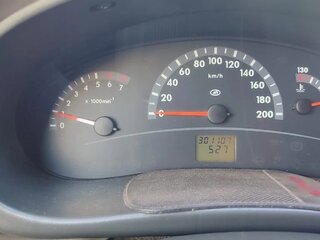 2011 Lada (ВАЗ) Kalina I, зелёный, 300000 рублей, вид 5