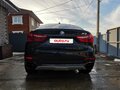 2015 BMW X6 50i II (F16), чёрный, 3999999 рублей - вид 3