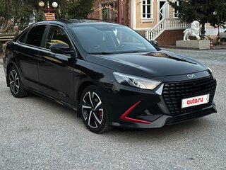 2023 Kaiyi E5, чёрный, 1150000 рублей, вид 4