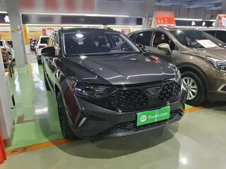 2022 Jetta VS7 I Рестайлинг 1, чёрный, 1160001 рублей, вид 5