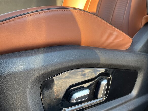 2023 Omoda C5 I, синий, 1650000 рублей - вид 14