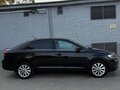 2022 Volkswagen Polo VI, чёрный, 1780000 рублей - вид 3