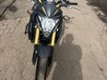 2012 Honda CB 1000R, чёрный, 750000 рублей - вид 3