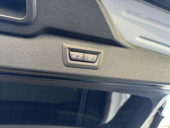 2016 BMW X5 40d III (F15), белый, 4840000 рублей - вид 39