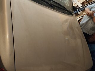 1988 Ford Sierra I Рестайлинг, бежевый, 190000 рублей, вид 5
