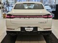 2026 Geely Preface I, белый