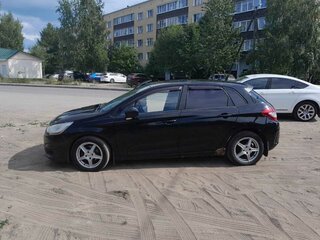2011 Citroen C4 II, чёрный, 550000 рублей, вид 2