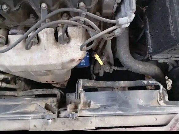 2008 Chevrolet Lanos I, пурпурный, 310000 рублей - вид 28