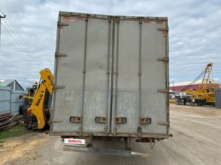 2016 ГАЗ ГАЗон Next, белый, 1265000 рублей, вид 5
