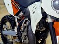 2012 KTM 65 SX, оранжевый, 160000 рублей - вид 6