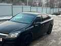 2008 Opel Astra H Рестайлинг, чёрный, 340000 рублей