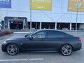 2013 BMW 5 серии 520i VI (F10/F11/F07), чёрный, 2020000 рублей - вид 6
