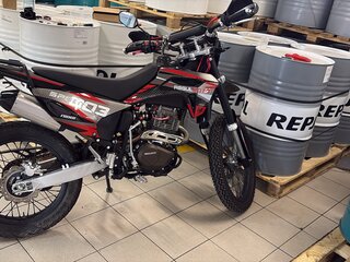 2025 Regulmoto Sport 003 PR, красный, 180000 рублей, вид 1