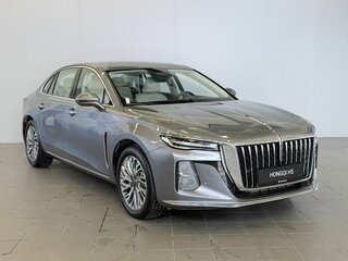 2024 Hongqi H5 II, серый, 4279000 рублей, вид 3