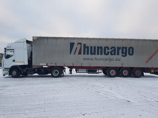 2007 Renault Premium, белый, 2800000 рублей, вид 3