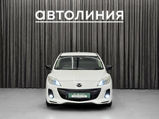 Mazda Axela II