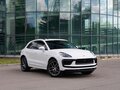 2024 Porsche Macan I Рестайлинг 2, белый, 8990000 рублей - вид 1