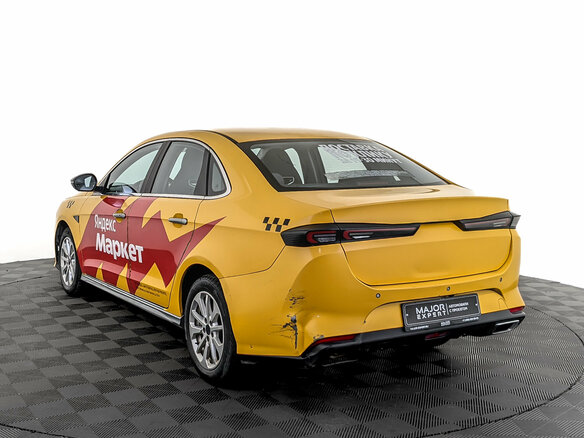 2024 Kaiyi E5, серый, 800000 рублей - вид 6