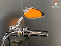 2002 Harley-Davidson Dyna Wide Glide, синий, 756712 рублей - вид 10