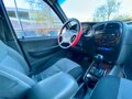 2001 Kia Sportage I, зелёный - вид 6