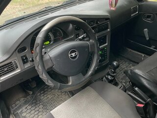 2008 Daewoo Nexia I Рестайлинг, бежевый, 135000 рублей, вид 4