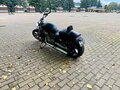 2012 Harley-Davidson V-Rod Muscle, чёрный, 1500000 рублей - вид 3