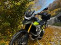 2020 Triumph Tiger 900, зелёный, 1000000 рублей - вид 11