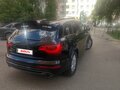 2013 Audi Q7 I (4L) Рестайлинг, чёрный, 1968000 рублей - вид 10