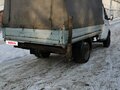 2004 ГАЗ ГАЗель (3302), белый, 408000 рублей - вид 4