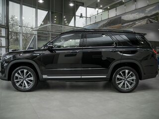 2025 Changan CS95 I Рестайлинг 2, чёрный, 6319858 рублей, вид 3