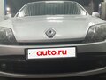 2008 Renault Laguna III, серебристый, 650000 рублей - вид 11
