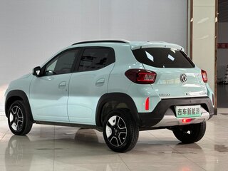 2023 Dongfeng Nano EX1, голубой, 966666 рублей, вид 4