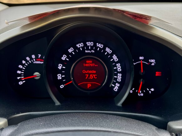 2012 Kia Sportage III, коричневый, 1660000 рублей - вид 5