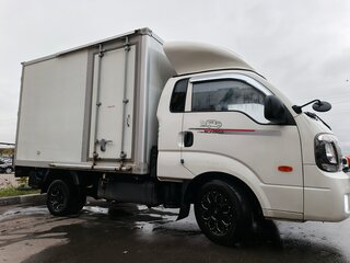 2021 Kia Bongo, белый, 3200000 рублей, вид 2