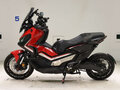 2021 Honda X-ADV, красный, 1000000 рублей - вид 2