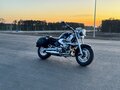 2004 BMW R 1200 C, чёрный, 770000 рублей