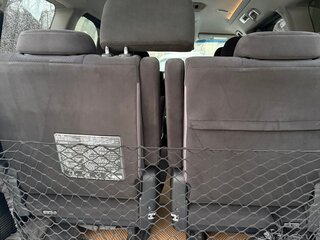 2012 Toyota Alphard II, белый, 2500000 рублей, вид 4