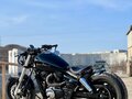 1997 Suzuki Desperado VZ400, чёрный, 500000 рублей - вид 3