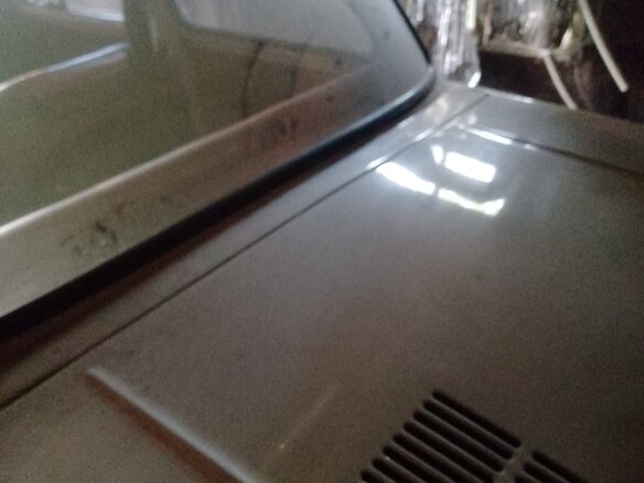 1987 ЗАЗ 968 М, бежевый, 99999 рублей