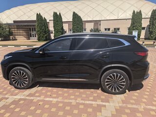 2024 Exeed TXL I Рестайлинг 2, чёрный, 2300000 рублей, вид 2