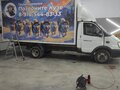 2011 ГАЗ ГАЗель (3302), белый, 850000 рублей - вид 2