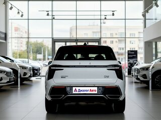 2025 Hongqi HS3, белый, 3199000 рублей, вид 4