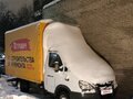 2014 ГАЗ ГАЗель (3302), белый, 955000 рублей - вид 7
