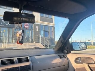 2005 Volkswagen Pointer, красный, 500000 рублей, вид 5