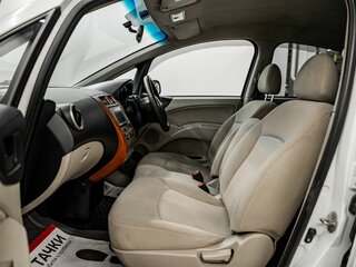 2010 Mitsubishi Colt VI (Z30) Рестайлинг, белый, 615000 рублей, вид 5